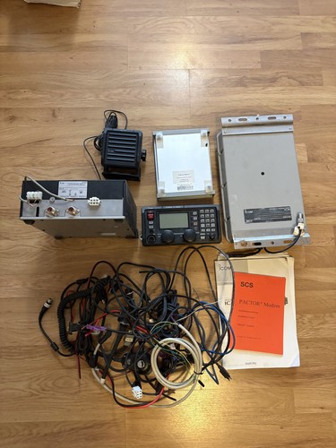 Icom m802 marine ssb - marine, hf