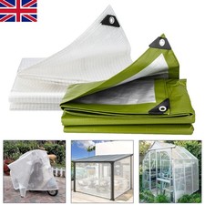 Tarpaulin Tarp Heavy Duty