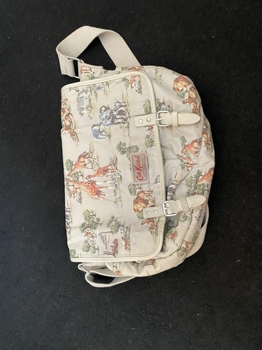Cath kidston safari satchel - cath,