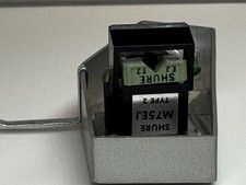 SHURE M75EJ TYPE 2 CARTRIDGE