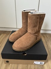 Ugg classic short - ugg,
