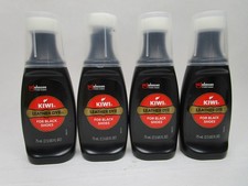4 Pack Kiwi Leather Dye For