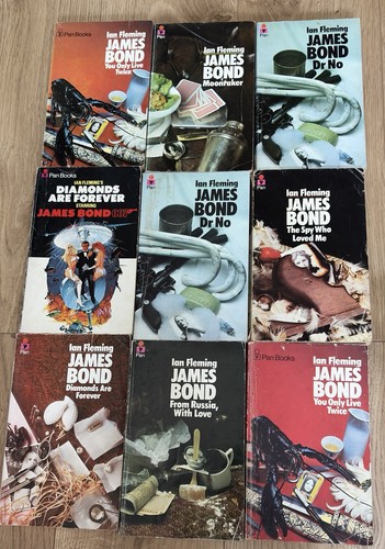Listed bundle x - listed:, 9