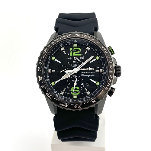 Seiko sportura 7t62 0la0 - sportura, 7t62-0la0