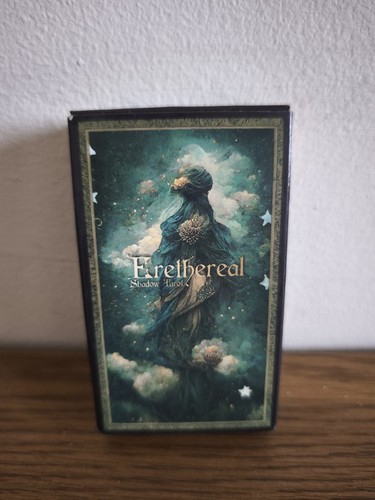 New erethereal shadow tarot - erethereal,