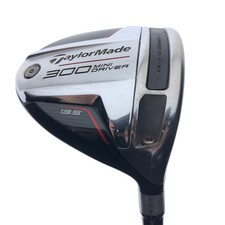 Used TaylorMade 300 Mini