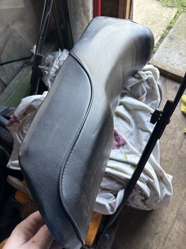 Honda mbx50 mbx80 seat saddle - mbx80,