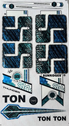 Sky thunder embossed - thunder, 3d