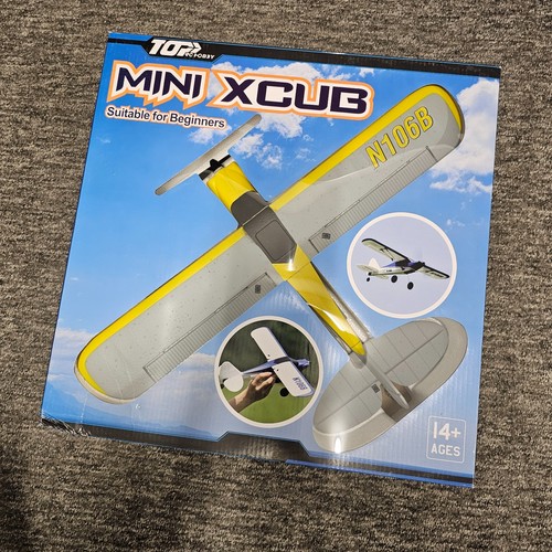 Top hobby mini - hobby, cub