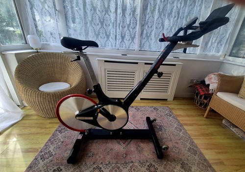 Keiser m3i indoor exercise - m3i,