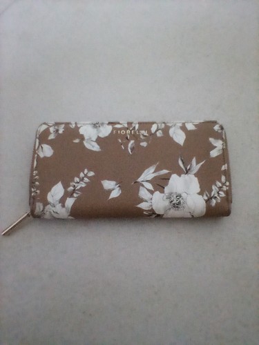 Large zip around - large, purse