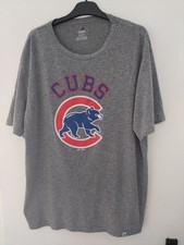 Chicago Cubs Majestix Men's
