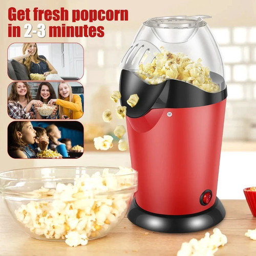 1200w popcorn maker electric - popcorn,
