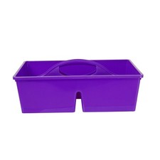 GROOMING BOX TRAY BRUSHES TACK