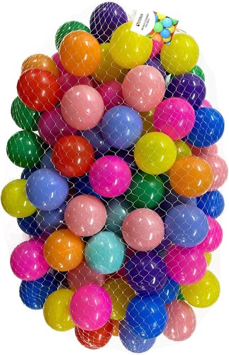 Ball pit balls - ball, playballs