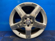 Mercedes ML AMG Alloy Wheel