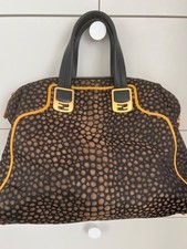 Fendi Tri-Colour Chameleon Bag