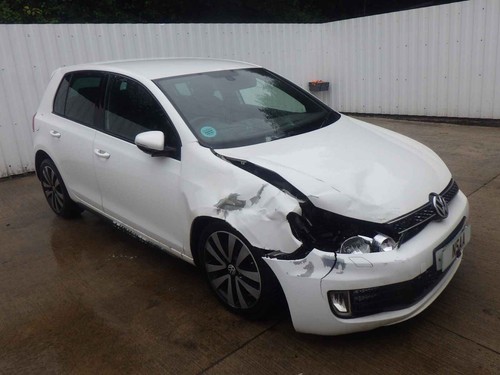 Golf mk6 gtd 0tdi cfg - mk6, 2.0tdi