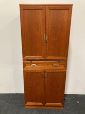 Vintage G Plan Teak Bar Unit – Mid-Century Modern Design- CS CD1