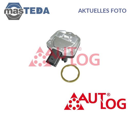 As4654 sensor engine - oil, level