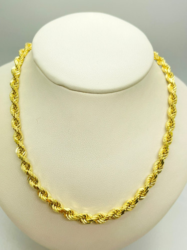 9ct yellow solid gold diamond - yellow,