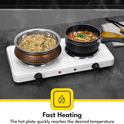 2000w hot plate electric - 2000w,