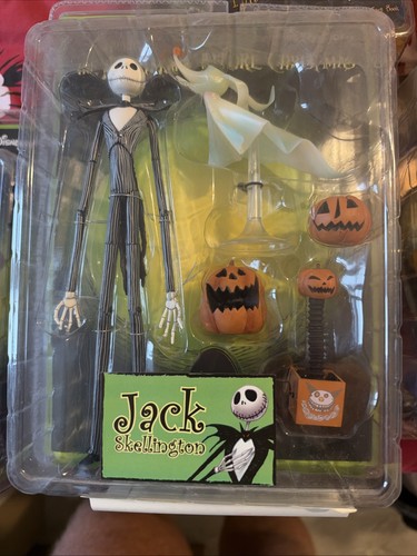 Disney store nightmare before - store,