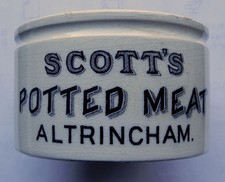 Scott potted meats - scott's,