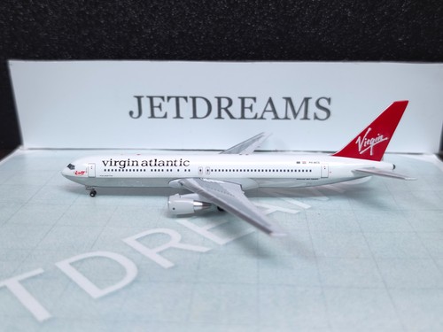 400 virgin atlantic boeing - 1/400,