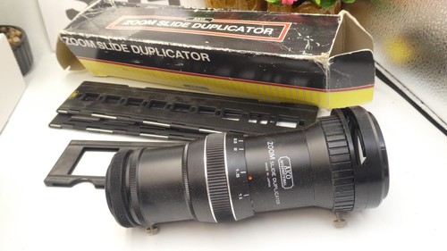 Aico international zoom slide - aico,