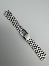 Genuine Omega 1098 Bracelet OEM 19mm