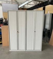 BISLEY 2.2m Tall tambour