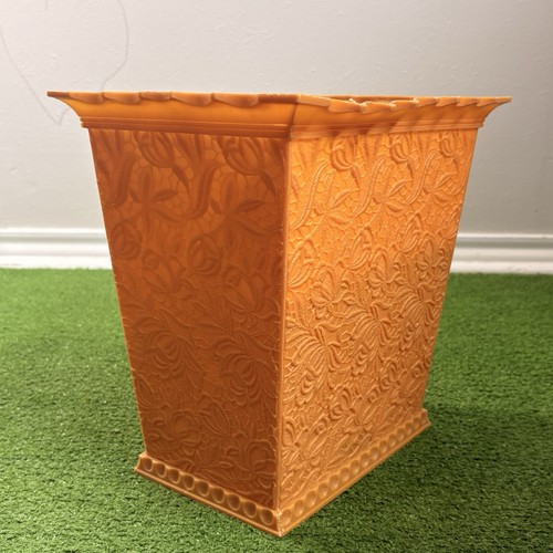 Vtg max klein gold lace - vtg,