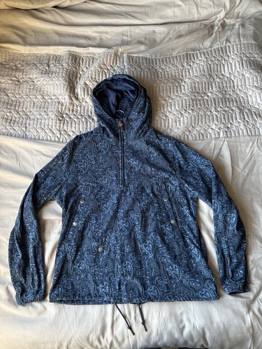 Pretty green paisley festival - pretty,