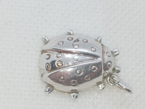 Very rare vintage - rare, sterling