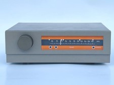 Quad FM3 Vintage Analogue Stereo FM Radio Tuner HiFi Seperate Wireless Seperate