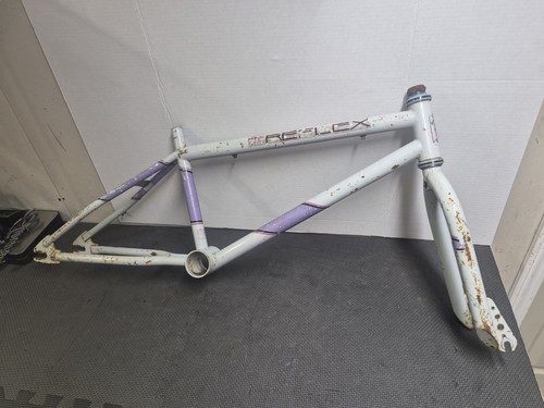 Vintage 1986 raliegh reflex - 1986,