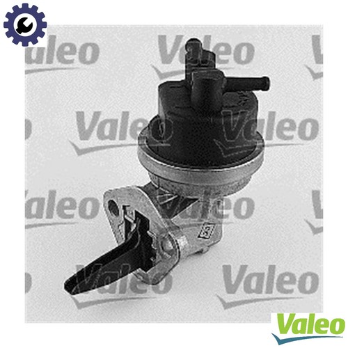 Fuel pump 247075 for volvo - 247075,