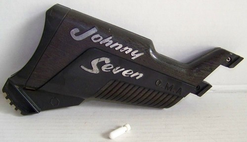 Vintage topper toys johnny - topper,
