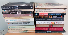 Agatha Christie Book Bundle 20