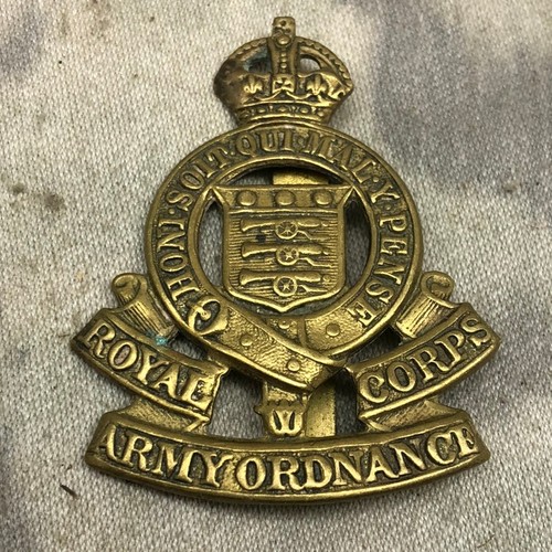 Original british army royal - original,