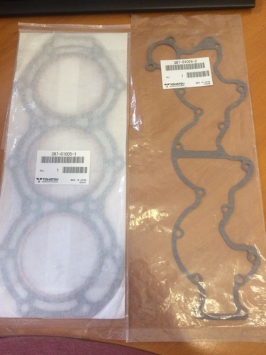 Cylinder head cover - head,