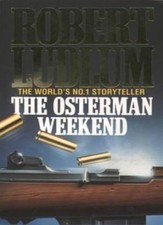 The Osterman Weekend,Robert