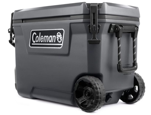 Coleman fishing camping - coleman,