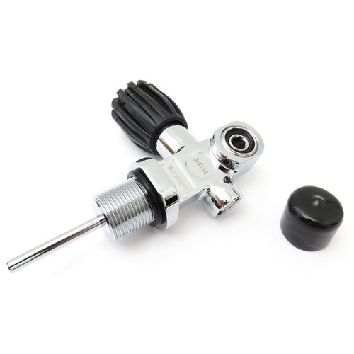 Premium 4500psi tank - premium,