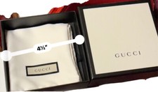 Genuine Original Gucci