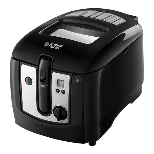 Russell hobbs 24580 deep - russell, fat