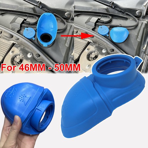 Wiper washer funnel tank fluid - wiper,