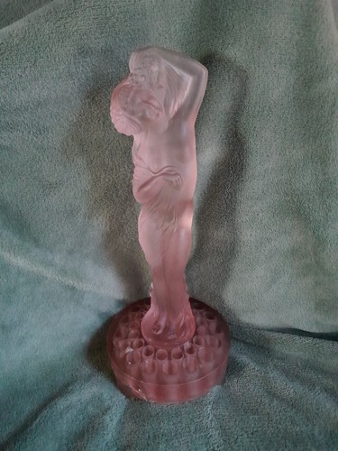 Vintage jobling glass naked - vintage,