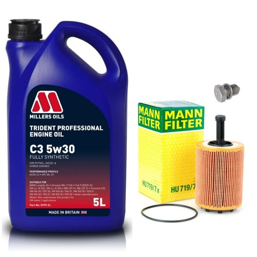 For golf tdi mk6 5l - gt,